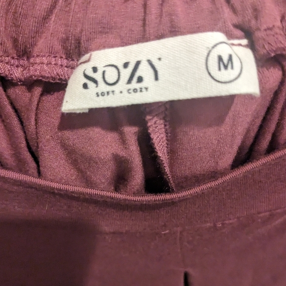 Sozy midi skirt - Picture 4 of 7